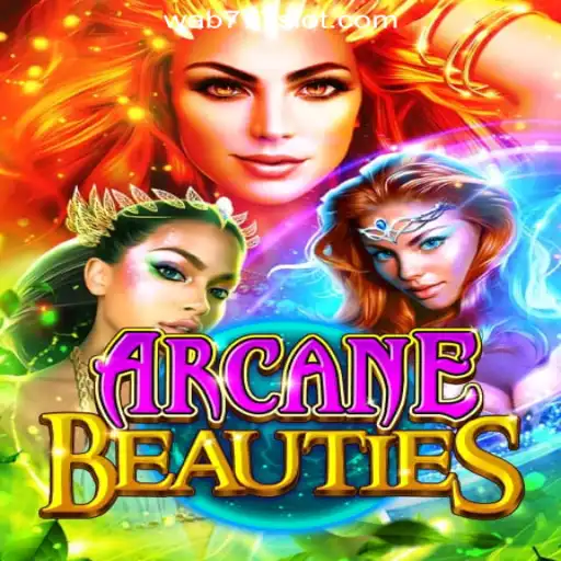 Discover the Magic of ArcaneBeauties: A Premier Gaming Experience