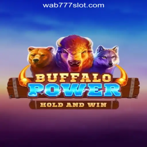 Unleashing the Thrills of BuffaloPower: Experience the Excitement at Wab777.COM Oficial Slots Brasil #1