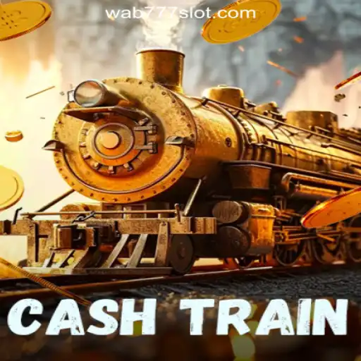 Embarque no CashTrain: Descubra o Jogo de Slots Número 1 do Brasil