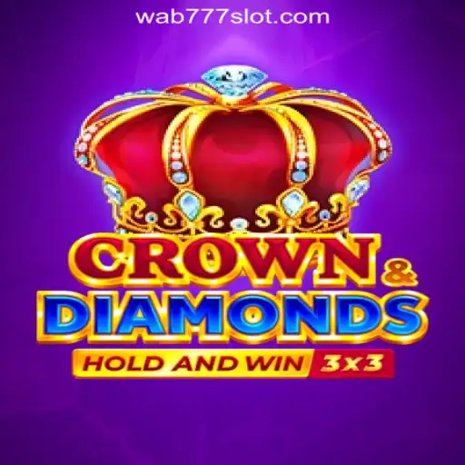 Exploring the Excitement of Crowndiamonds: A Premier Slot Game Experience