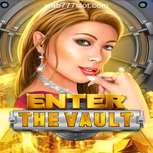 Exploring EntertheVault: A Fresh Take on Online Slots