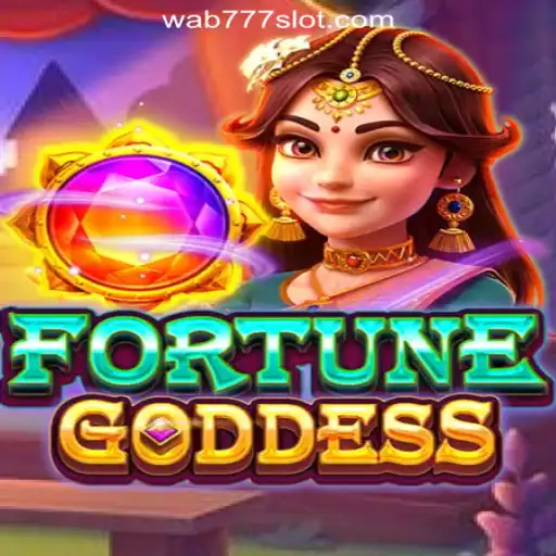 Exploring the Allure of FORTUNEGODDESS at Wab777.COM Oficial Slots Brasil #1
