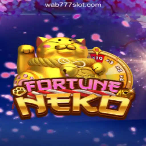 FortuneNeko: The Mesmerizing World of Wab777.COM Oficial Slots Brasil #1