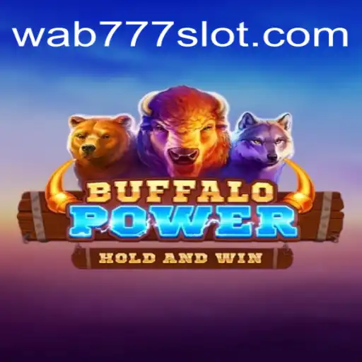 Unleashing the Thrills of BuffaloPower: Experience the Excitement at Wab777.COM Oficial Slots Brasil #1