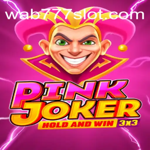 Exploring the Exciting World of PinkJoker: A Thrilling Venture into Wab777.COM Oficial Slots Brasil #1