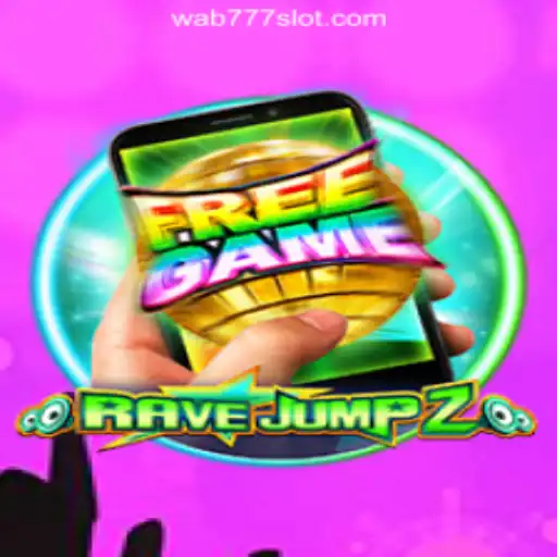 Explore the Thrilling World of RaveJump2M and Wab777.COM Oficial Slots Brasil #1