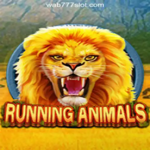 Experience the Thrill of RunningAnimals with Wab777.COM Oficial Slots Brasil #1