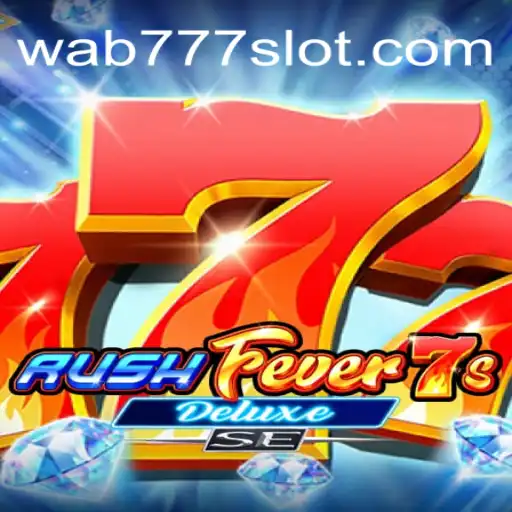 Experience the Thrills with RushFever7sDeluxeSE: Brazil's Premier Slot Adventure