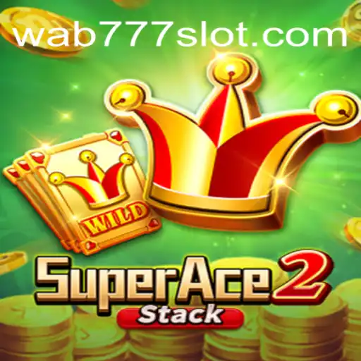 Discover the Exciting World of SuperAce2: Unleashing the Thrills with Wab777.COM Oficial Slots Brasil #1