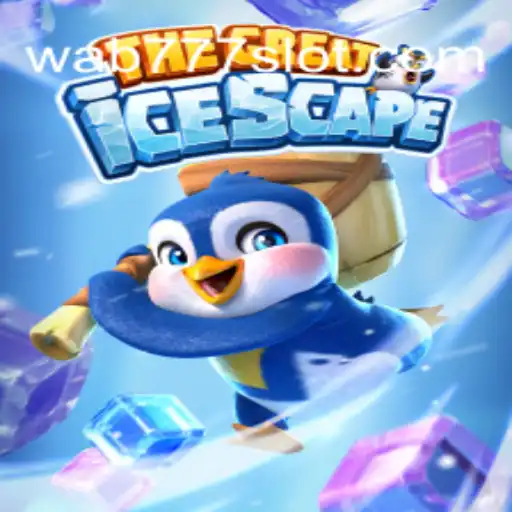 TheGreatIcescape: Dive into an Icy Wilderness of Online Gaming