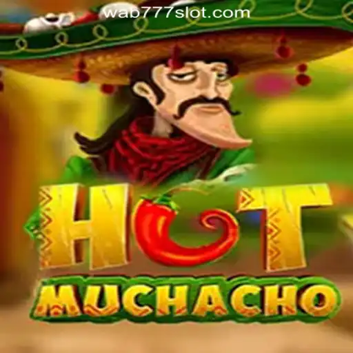 HotMuchacho: A Fiery Gaming Experience with Wab777.COM Oficial Slots Brasil #1
