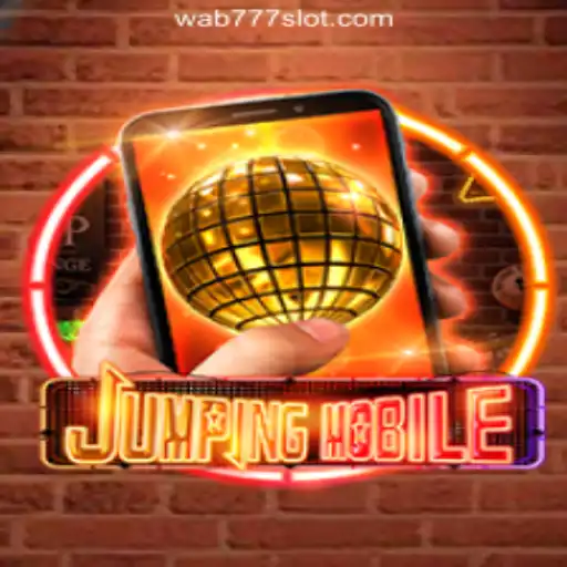 Jumpingmobile: Unveiling the Innovative Gaming Sensation with Wab777.COM Oficial Slots Brasil #1
