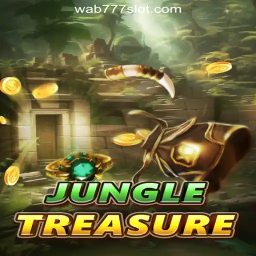 Exploring JungleTreasure: The Thrilling Adventure of Wab777.COM Oficial Slots Brasil #1