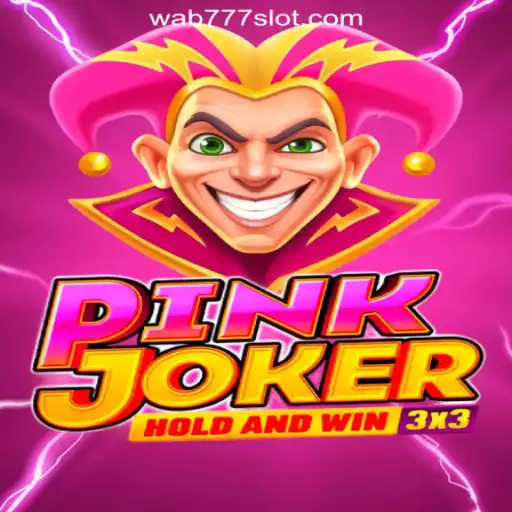 Exploring the Exciting World of PinkJoker: A Thrilling Venture into Wab777.COM Oficial Slots Brasil #1