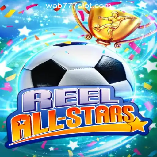 ReelAllStars: Discover Wab777.COM Oficial Slots Brasil #1