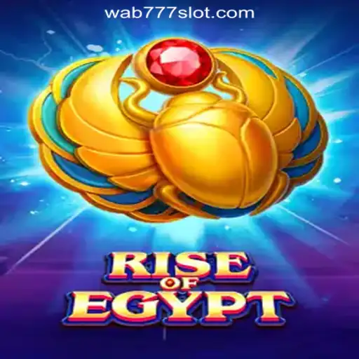 Rise of Egypt: Immersive Gameplay and the Wab777.COM Official Slots Brazil #1 Experience