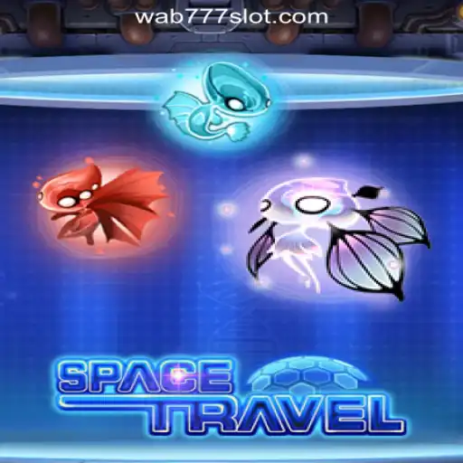 Exploring the Thrilling Universe of SpaceTravel Slots: A Deep Dive into Wab777.COM Oficial Slots Brasil #1