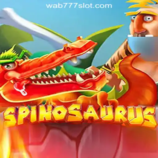 Unveiling Spinosaurus: Embark on a Prehistoric Adventure with Wab777.COM