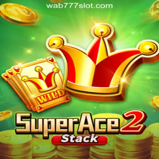 Discover the Exciting World of SuperAce2: Unleashing the Thrills with Wab777.COM Oficial Slots Brasil #1