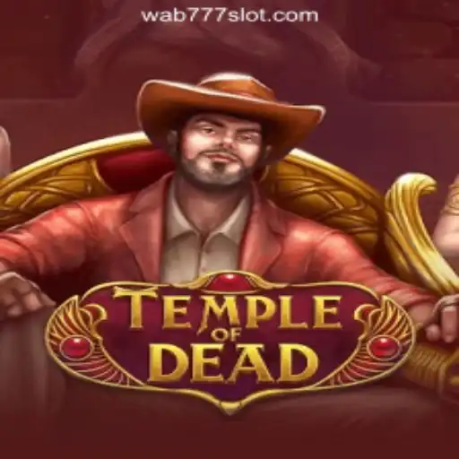 Unveiling the Mysteries of TempleofDead: A Deep Dive into Gameplay and Strategy