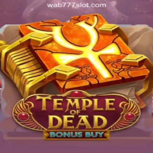 Explore TempleofDeadBonusBuy: The Latest Slot Adventure