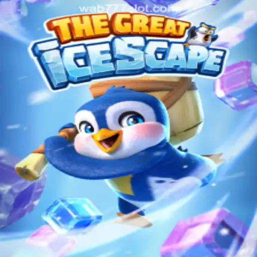 TheGreatIcescape: Dive into an Icy Wilderness of Online Gaming