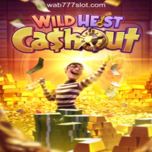 Exploring WildHeistCashout: The Thrilling Slot Adventure
